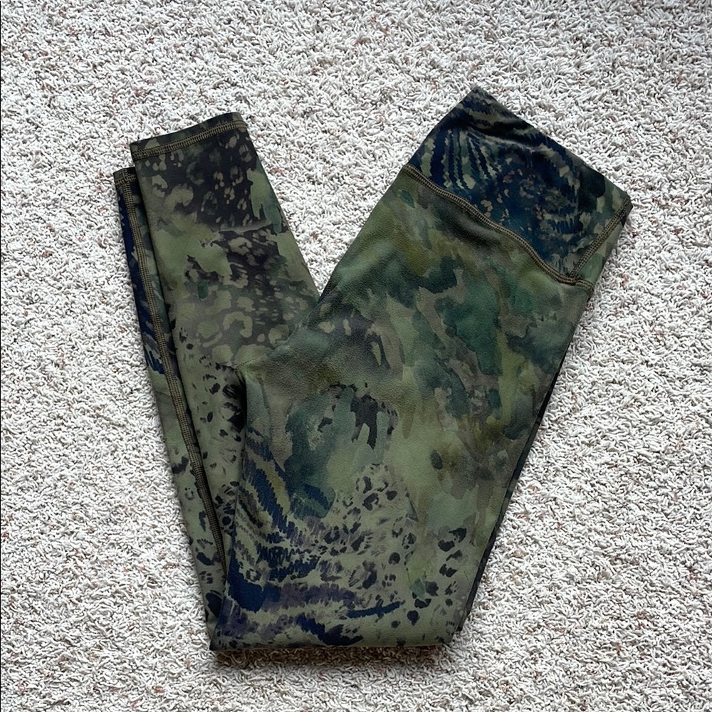 Savvi Indie Leggings M